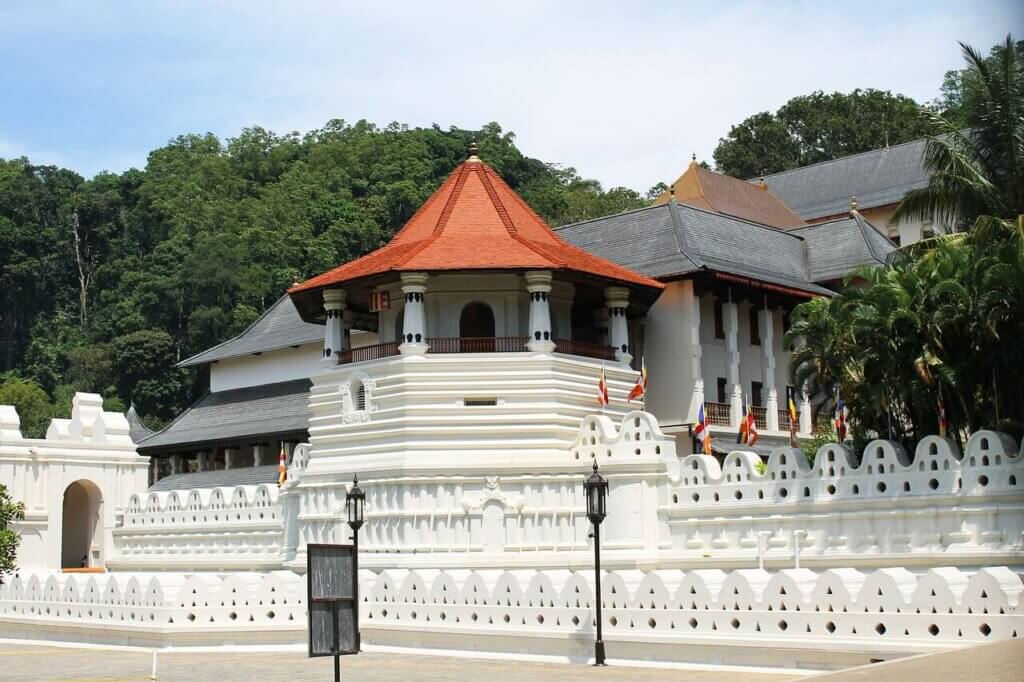 Kandy day tour scenic view pasindu travels